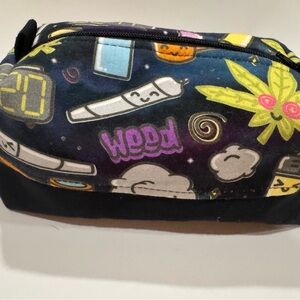 Handmade 420 pouch